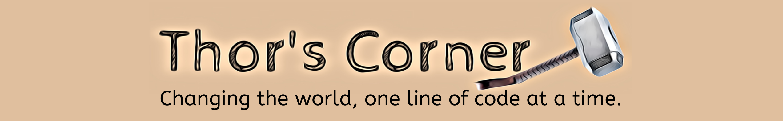Erik Thiart Youtube Banner